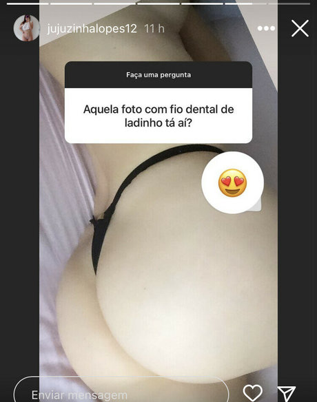 Julia Lopes エロティックなスター 写真