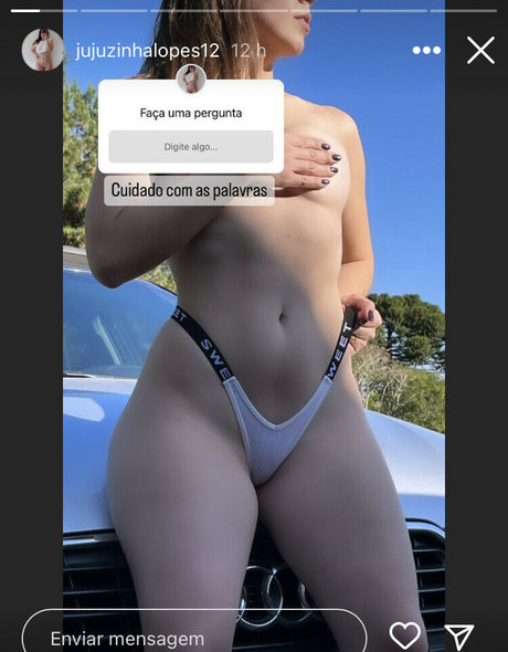 Julia Lopes ポルノスター 可愛い 画像