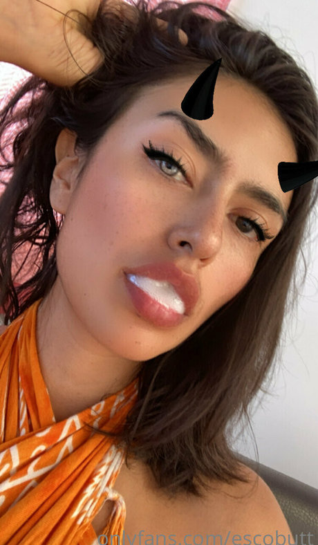 escobutt スター 裸 ギャラリー