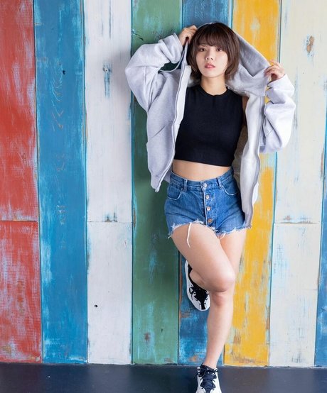 Narumi Ohkawa ホットなポルノスター 写真