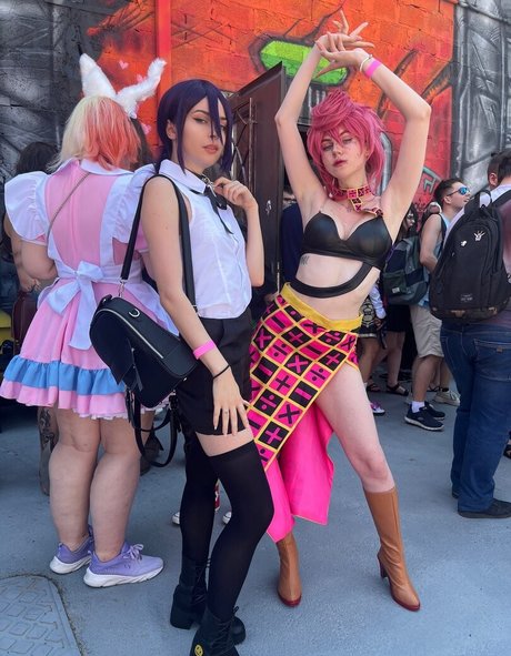 コスプレ 裸 OnlyFans ホット裸 画像