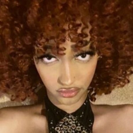 Solaya Ismail 完璧なスター 画像