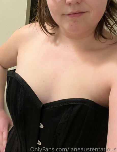 janeaustentatious profile image