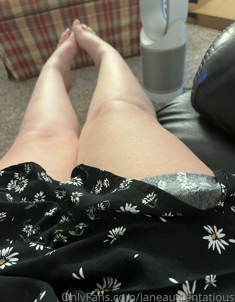 janeaustentatious ポルノスター セクシー 写真
