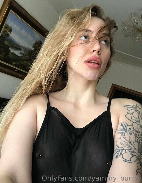 yammy bunny top profile image