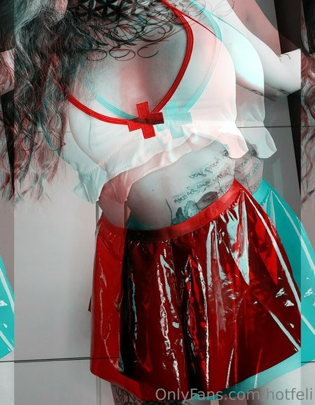 hotfeli ポルノスター エロティック 画像