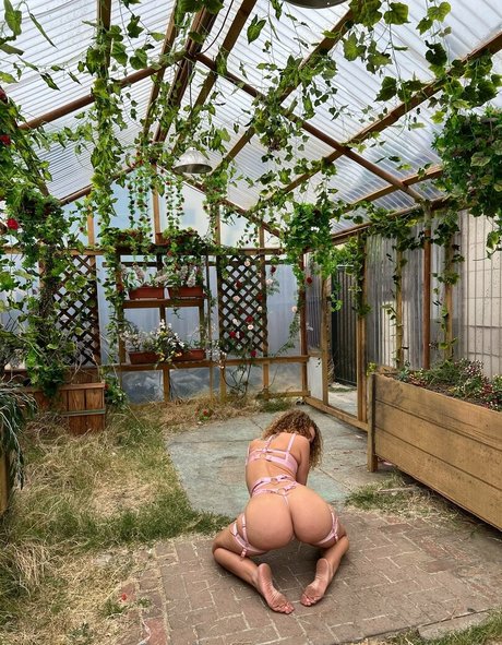 thegingerbanks エロティックなポルノスター 写真