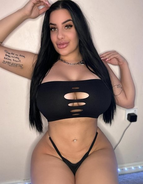 alexa ddoficial アダルト女優 写真