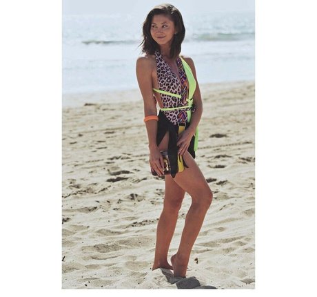 Kimiko Glenn スター xxx 写真