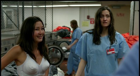 Kimiko Glenn ホットモデル ギャラリー