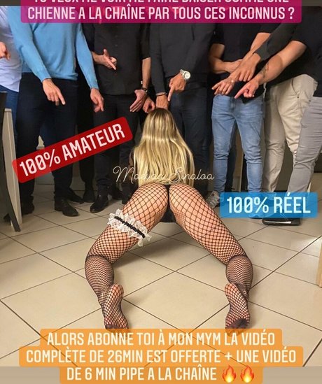 Maevaa sinaloa ポルノスター ヌード 画像