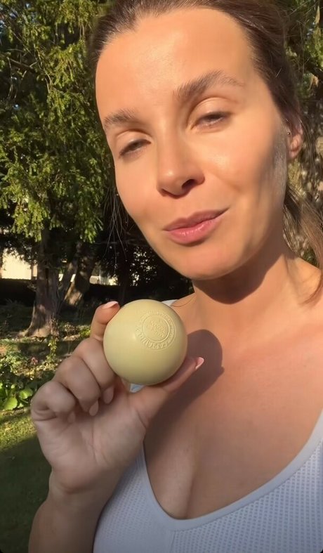 Victoria Koblenko ホットなモデル 画像