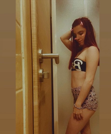 Oceane Licorne 可愛い女優 写真