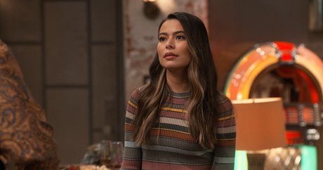 Miranda Cosgrove 完璧なスター 画像