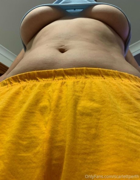 aussielilyfox 裸のポルノスター 写真