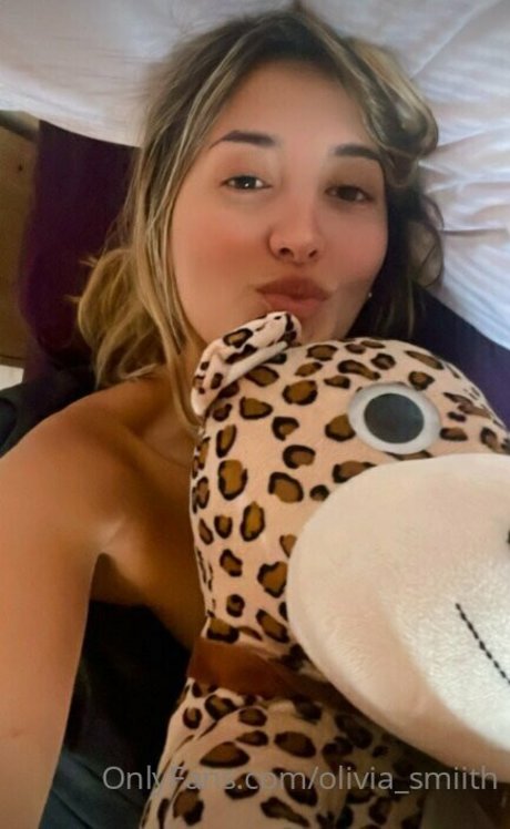 oliviasmiithfree ポルノスター 素敵 写真