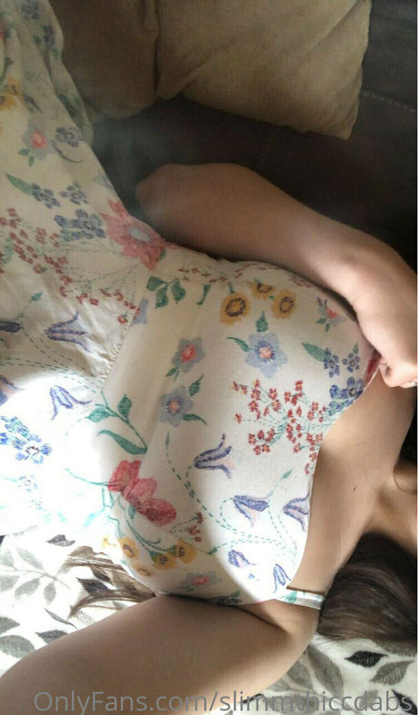 slimmthiccdabs HD女優 画像