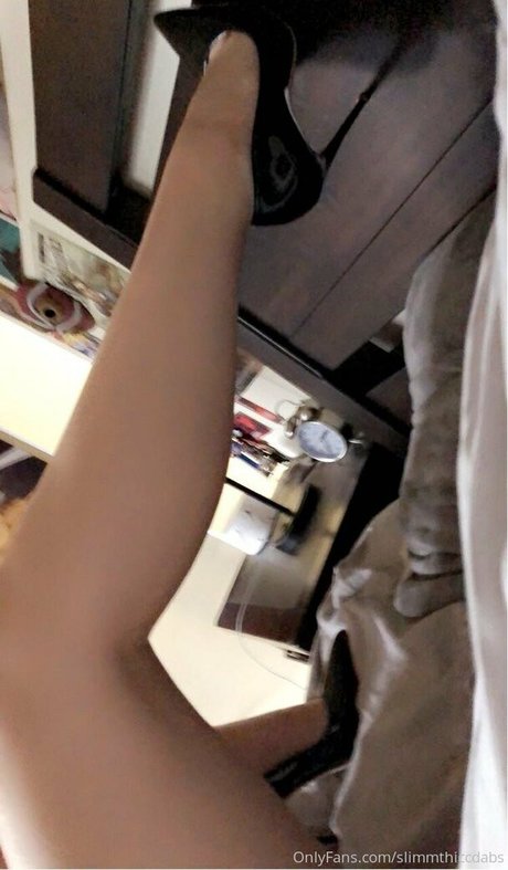 slimmthiccdabs ヌード女優 写真