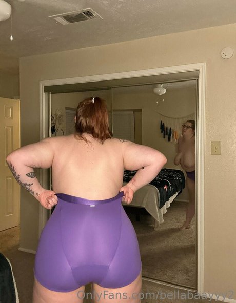 bellabaayyy2 セックススター 写真