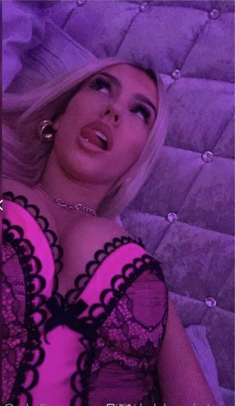 littleblondetease 素敵なモデル アーカイブ