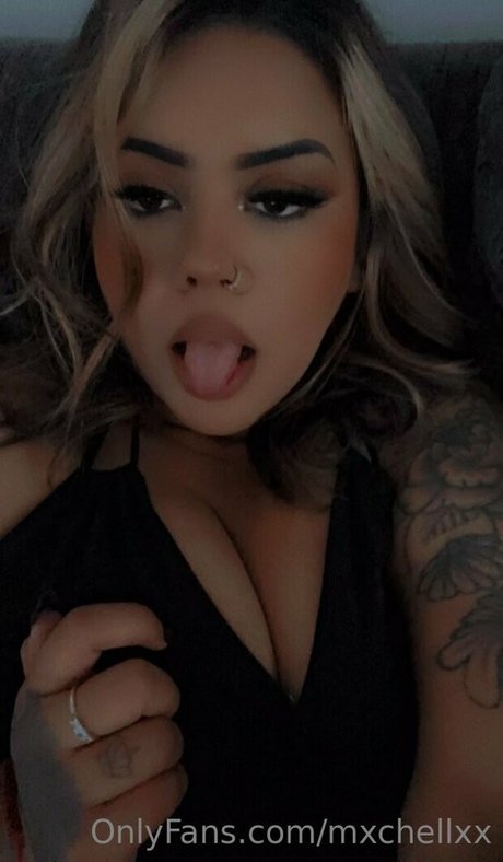 mxchellxx 裸の女優 画像