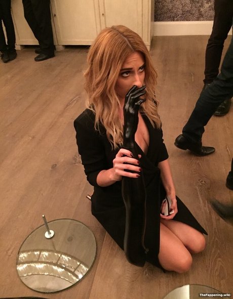 Stacey Solomon スター ヌード 写真