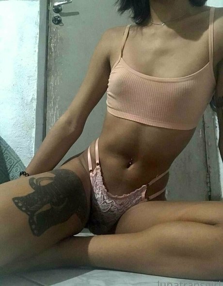 lunalacerda スター xxx 写真
