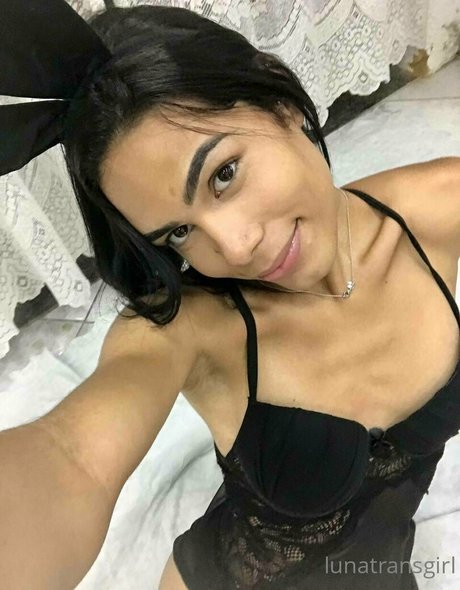lunalacerda セクシーなスター 写真