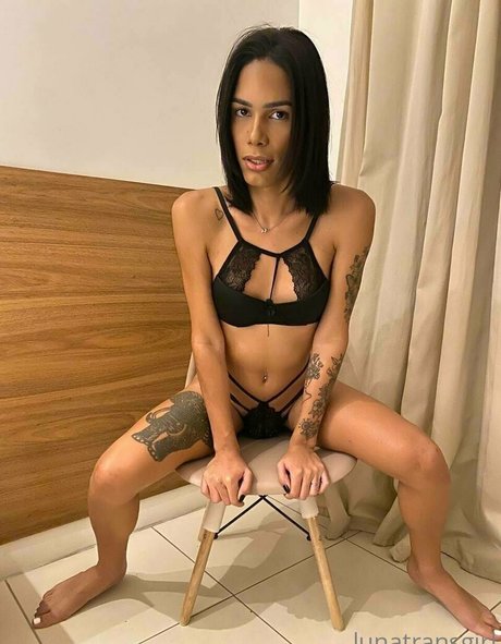 lunalacerda セクシーなスター 写真