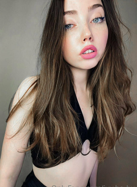 ivy ba by ポルノスター 素敵 写真