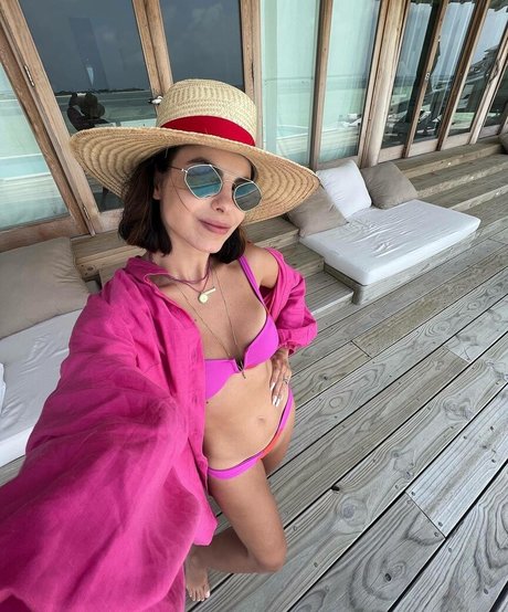 Sthefany Brito スター ヌード 写真