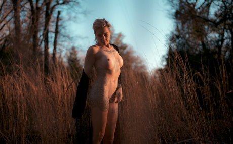 Clair Marie 独占女優 写真