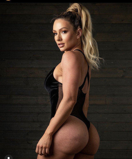 Paige Hathaway かわいいスター 写真