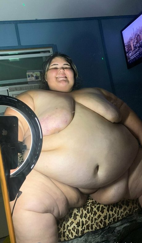 ssbbwalexia 完璧なスター 写真