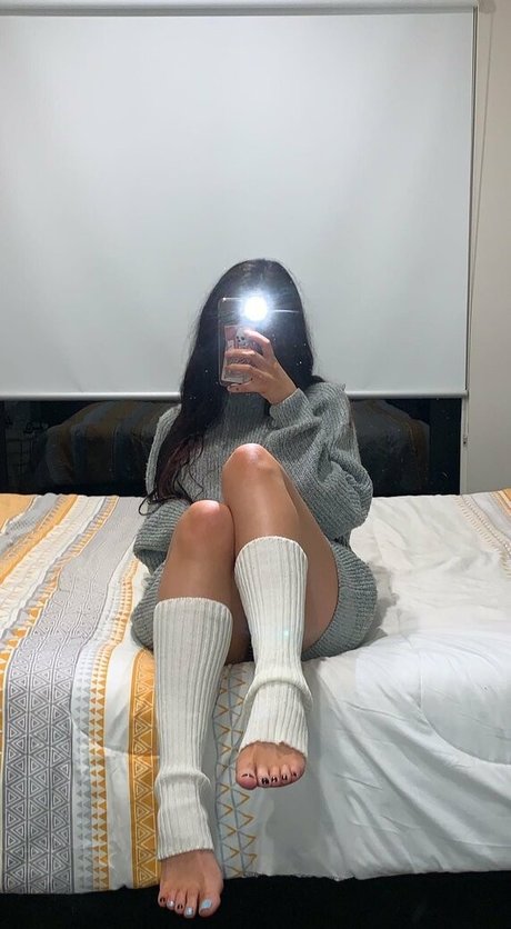 unigirlfeet 高品質のポルノスター 写真