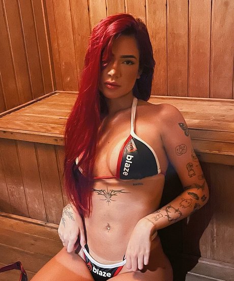 Lara Silva HDモデル ギャラリー