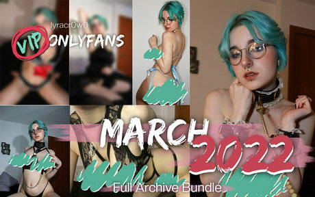 lyracr0w0 top profile image