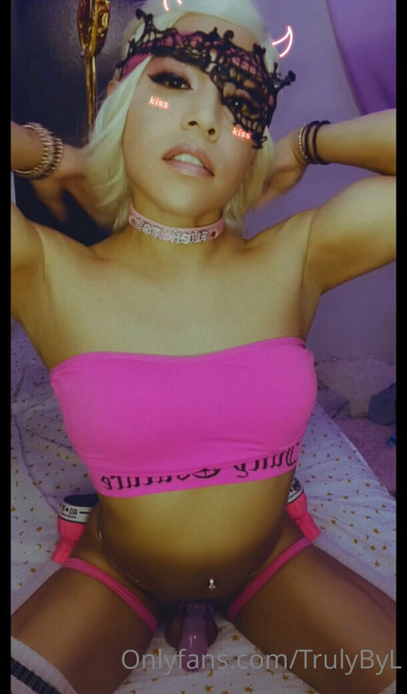 trulybyl トップポルノスター 写真