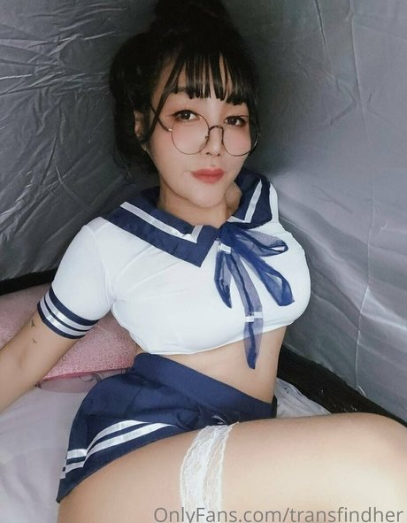 transfindher スターセックス 画像