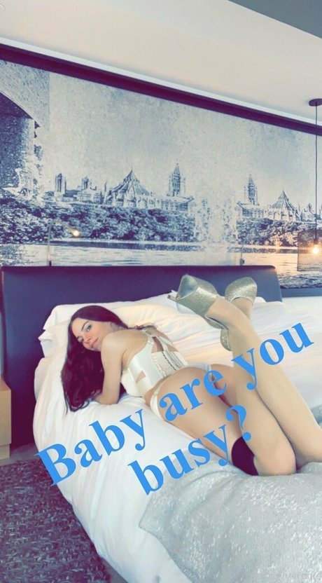 bellapetitewifey 無料スター 画像