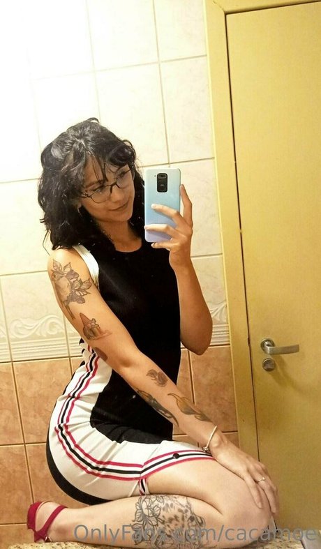 cacamoe セクシー女優 写真