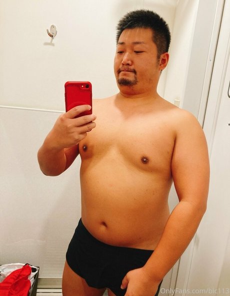 blc113 美しいモデル 画像