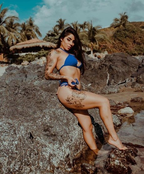 Mariana Alonso Bacelis ポルノスター 画像