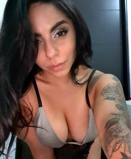 Mariana Alonso Bacelis ホットなスター ギャラリー
