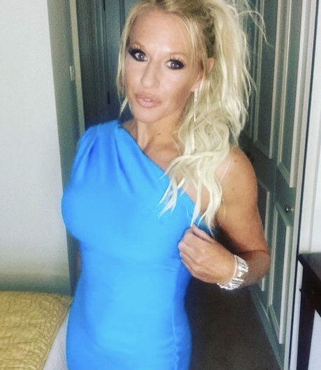 Gail Emms モデル 画像