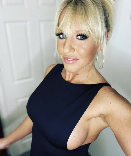 Gail Emms スターセックス 写真