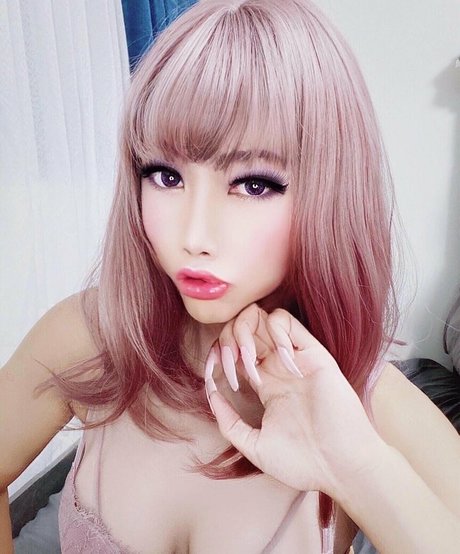 vampypat 素敵なモデル ギャラリー
