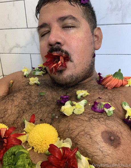 chub t トップスター 写真