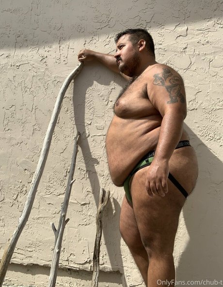 chub t ポルノスター 画像