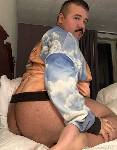 chub t モデル 画像